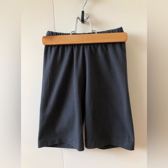 Los Angeles Apparel Bike Shorts (set of 2 pairs) - Size XS - Picture 4 of 9